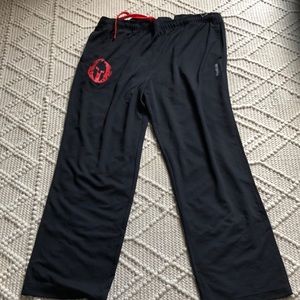 Men’s spartan race sport pant